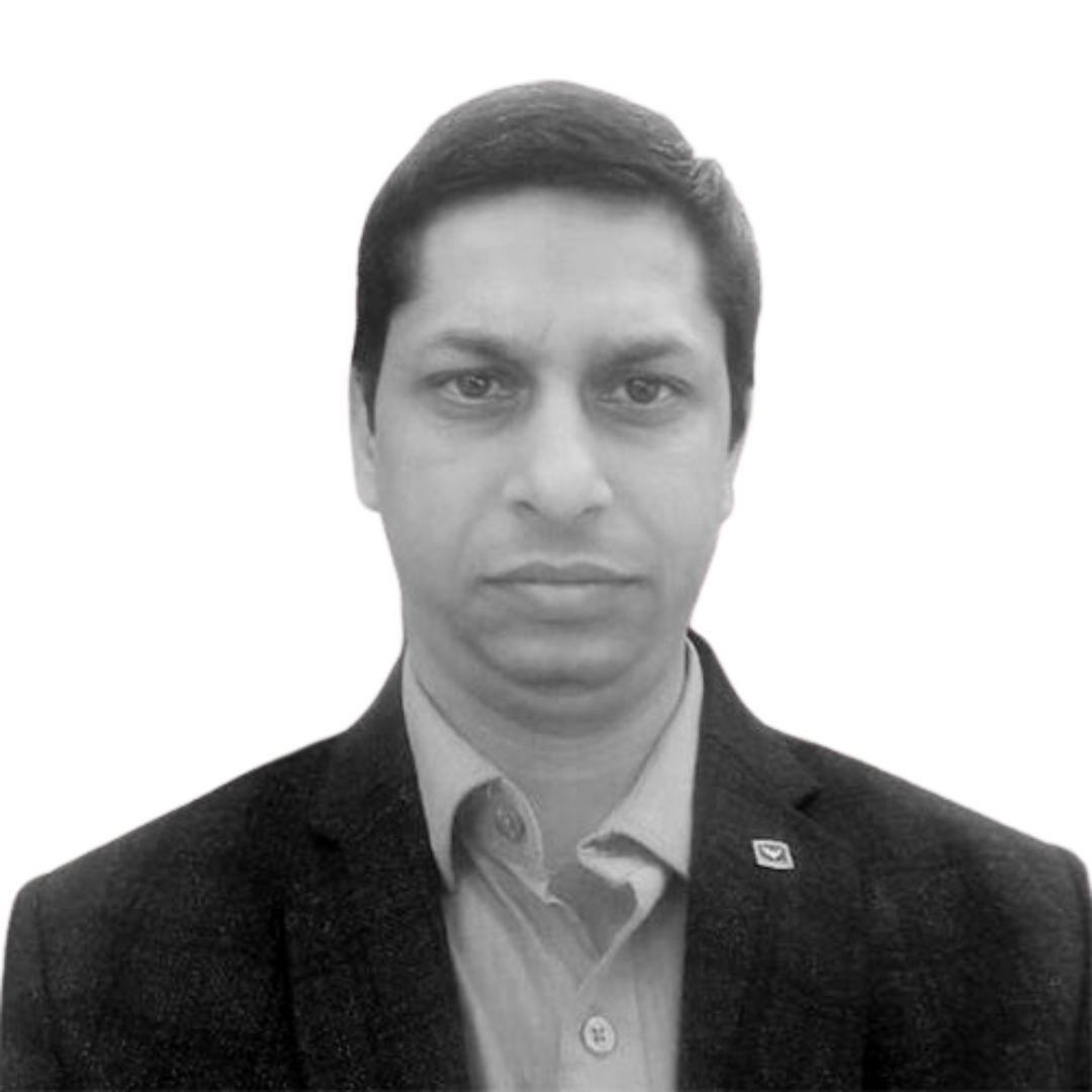 Adeeshwar Prakash Jain