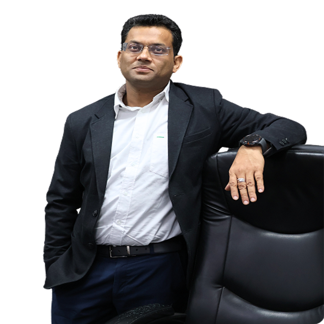 Dr. Amit Prakash Jain