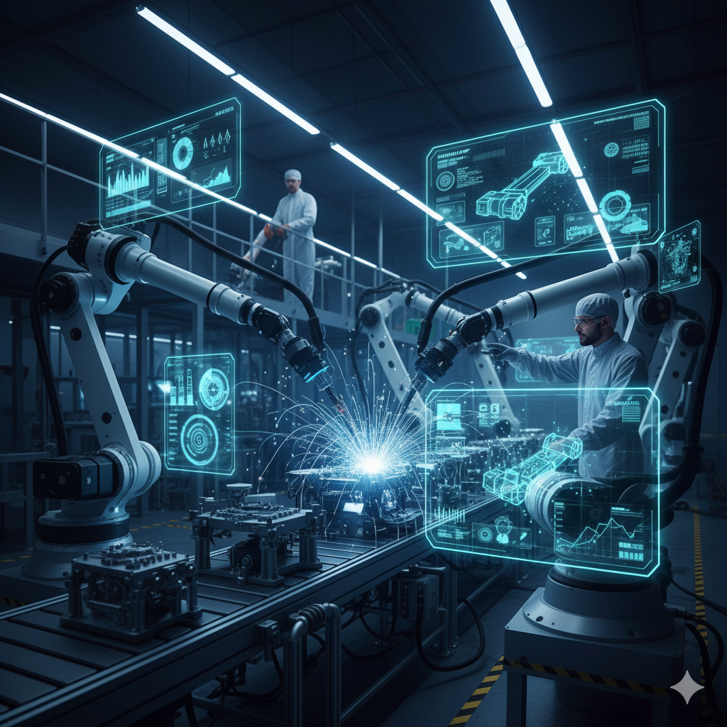 Manufacturing Solutions