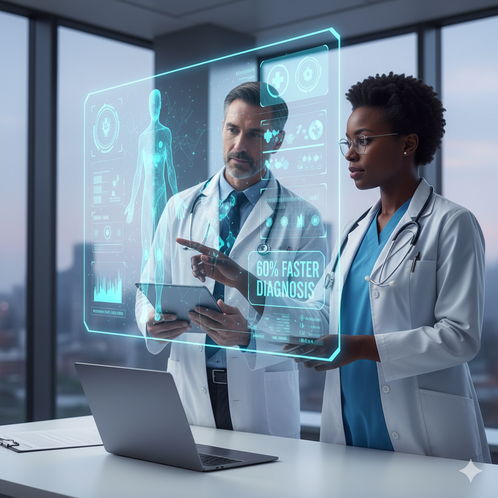 HealthCare AI Platform