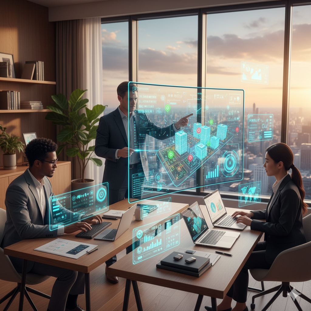 Real Estate Solutions