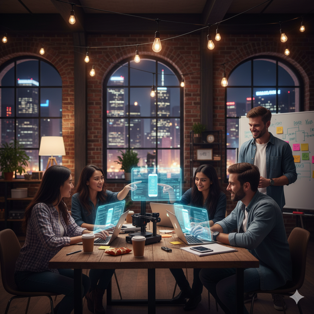 Technology Startups Solutions